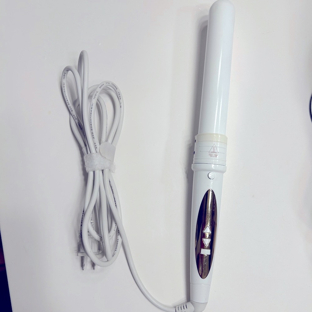 Curling Wand